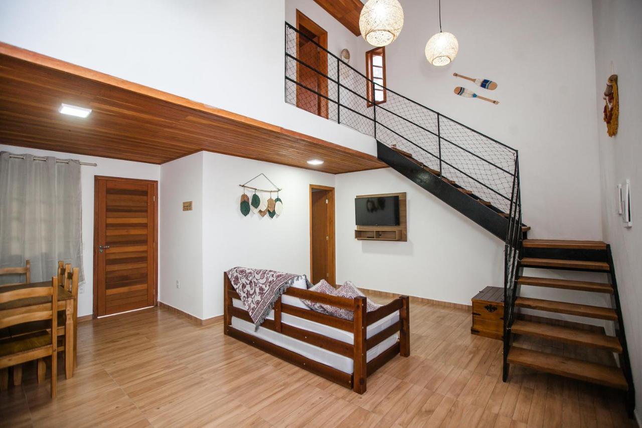 Estaleiro Com Charme - Ar, Churras E Pet Friendly Балнеаріу-Камборіу Екстер'єр фото