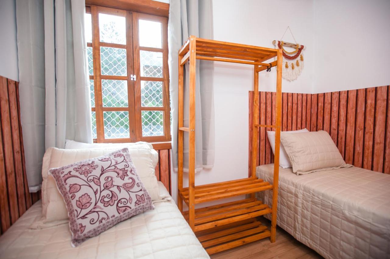 Estaleiro Com Charme - Ar, Churras E Pet Friendly Балнеаріу-Камборіу Екстер'єр фото
