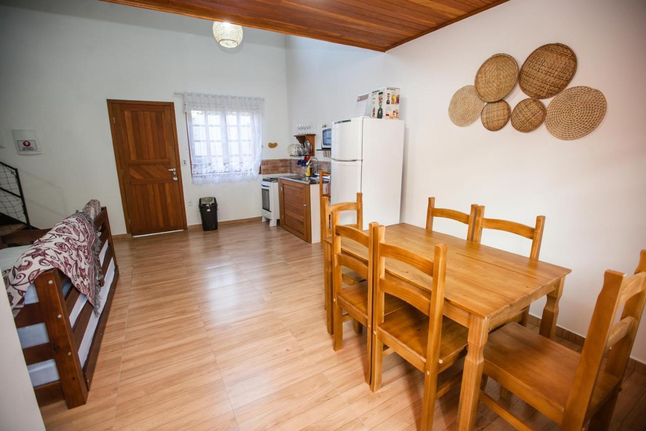 Estaleiro Com Charme - Ar, Churras E Pet Friendly Балнеаріу-Камборіу Екстер'єр фото