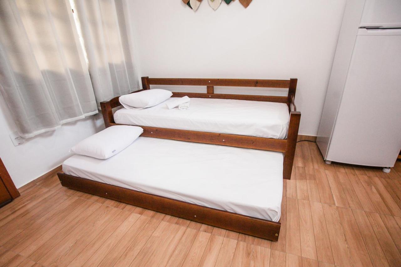 Estaleiro Com Charme - Ar, Churras E Pet Friendly Балнеаріу-Камборіу Екстер'єр фото