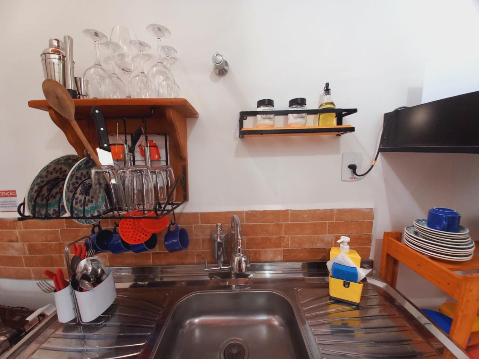 Estaleiro Com Charme - Ar, Churras E Pet Friendly Балнеаріу-Камборіу Екстер'єр фото