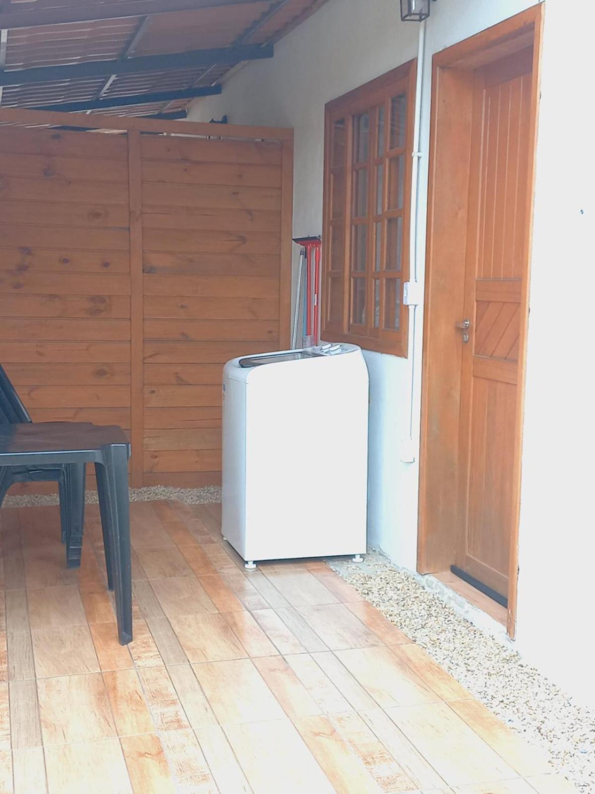 Estaleiro Com Charme - Ar, Churras E Pet Friendly Балнеаріу-Камборіу Екстер'єр фото